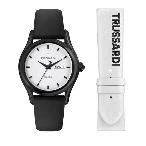 Herreur Trussardi R2451127012 Sort