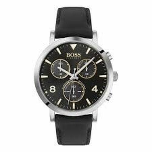 Herreur Hugo Boss 1513766 (Ø 42 mm)