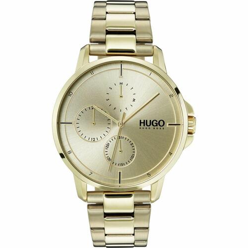 Herreur Hugo Boss 1530026 (Ø 42 mm)