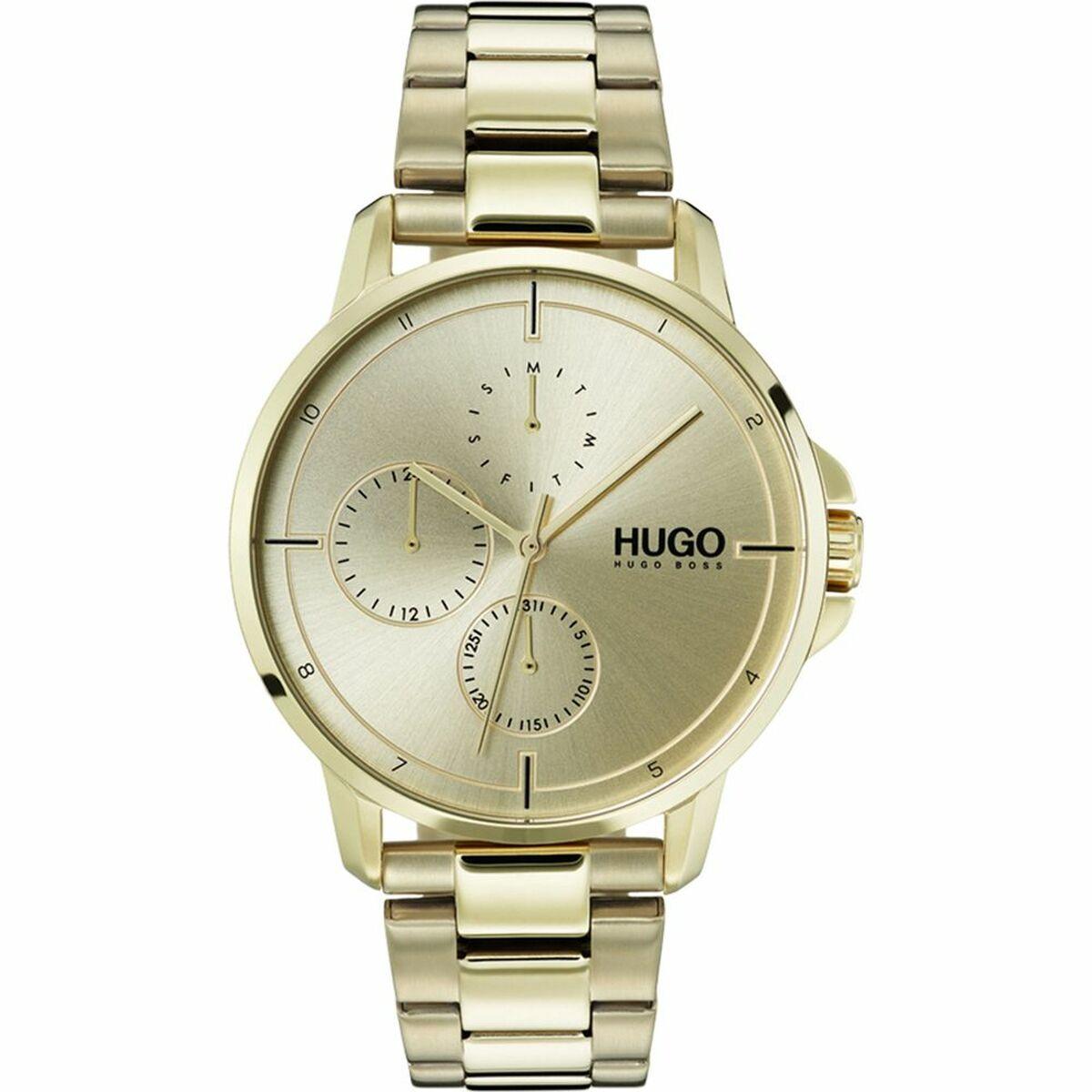 Herreur Hugo Boss 1530026 (Ø 42 mm)