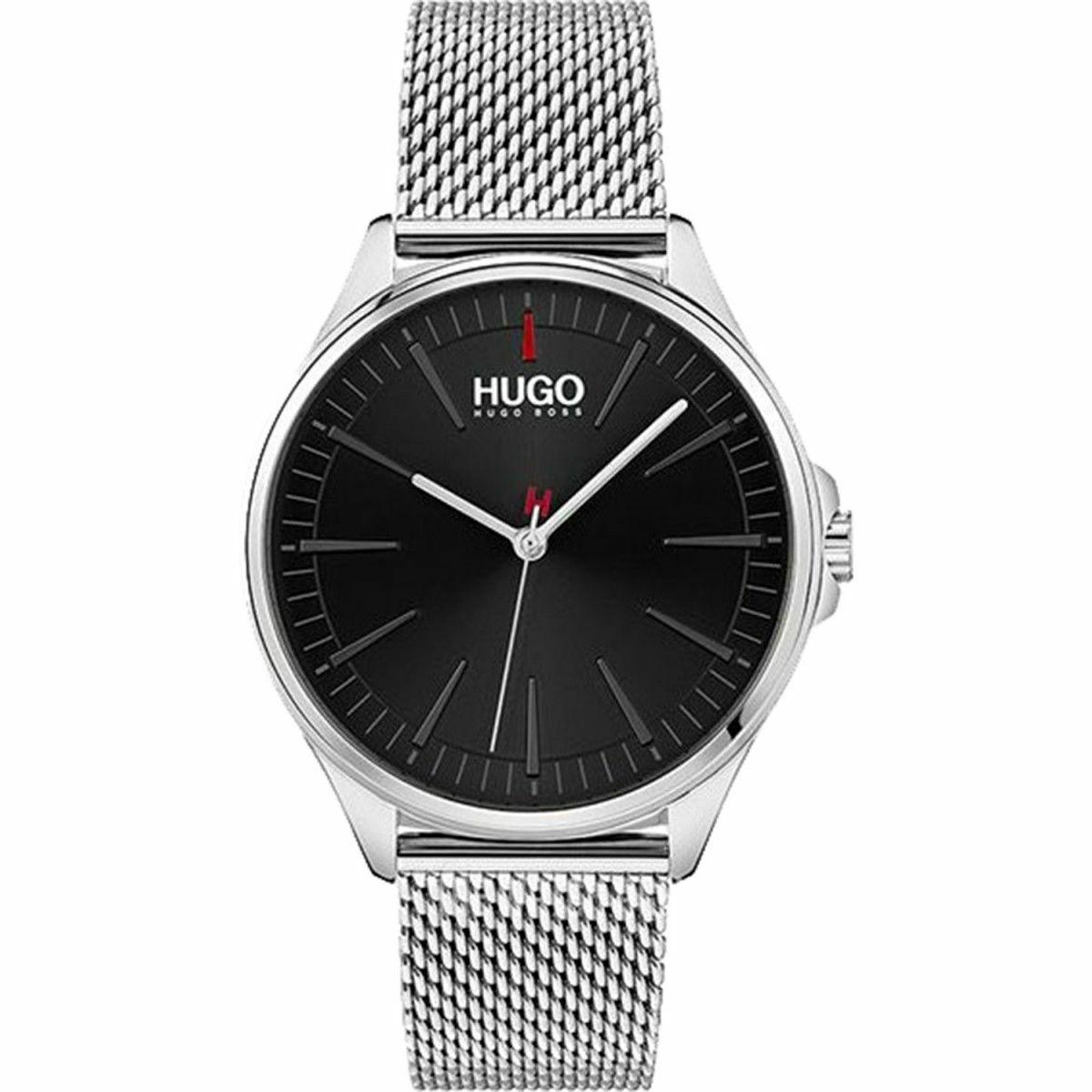 Herreur Hugo Boss 1530203 (Ø 43 mm)