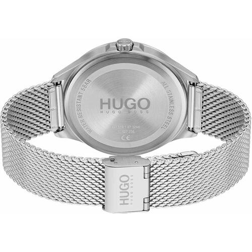 Herreur Hugo Boss 1530203 (Ø 43 mm)