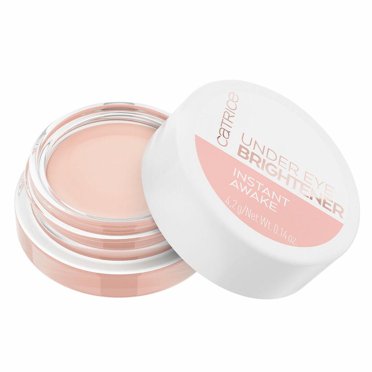 Concealer Catrice Under Eye Brightener 4,2 g - vegansk