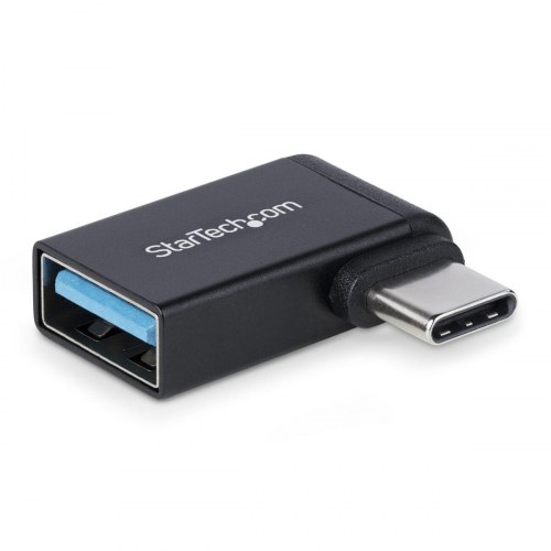 USB-C til USB-A adapter - StarTech, sort
