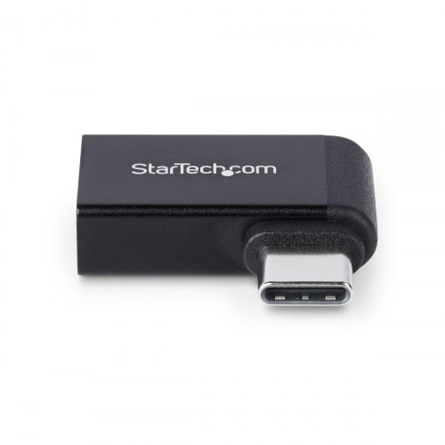 USB-C til USB-A adapter - StarTech, sort