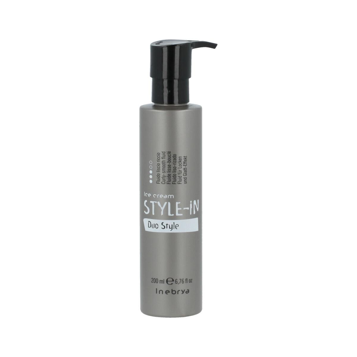 Glatte Serum Inebrya Ice Cream Style 200