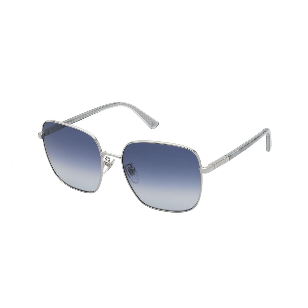 Solbriller Til Kvinder Nina Ricci Snr329 580579 ø 58 Mm