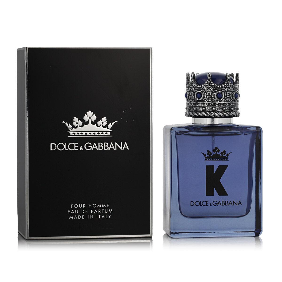 D&G herreparfume - K by Dolce & Gabbana Eau de Parfum