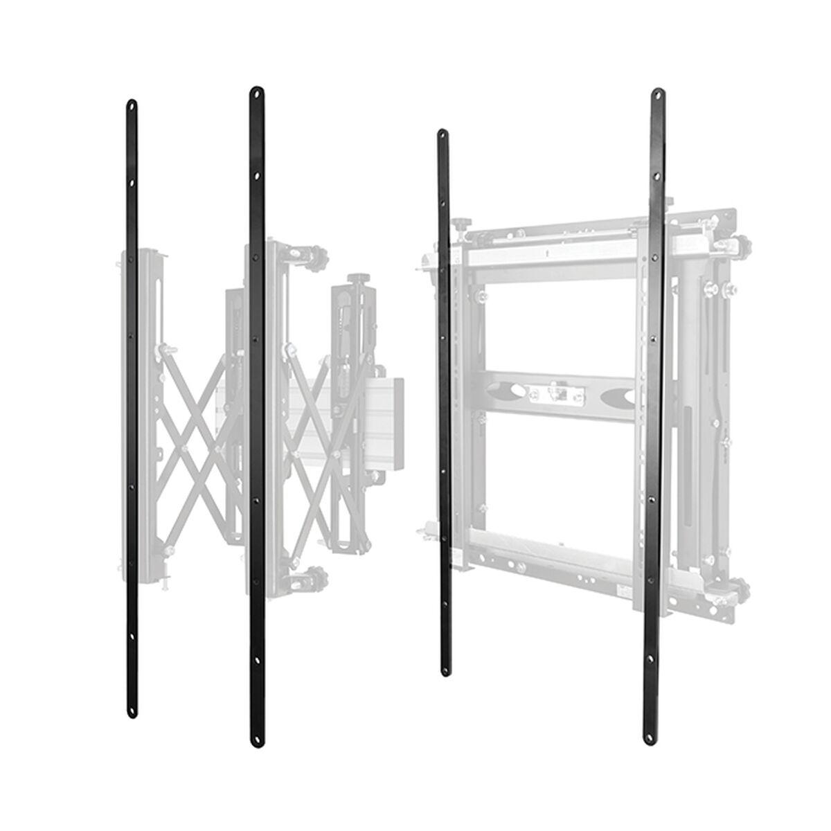 B-TECH BT7565 Komponenter til montering Fladt panel