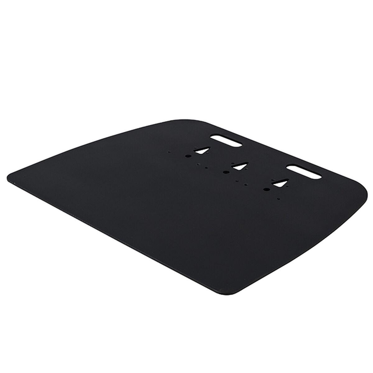 Skærmholder gulvstativ B-Tech BT4002/B V2 - sort