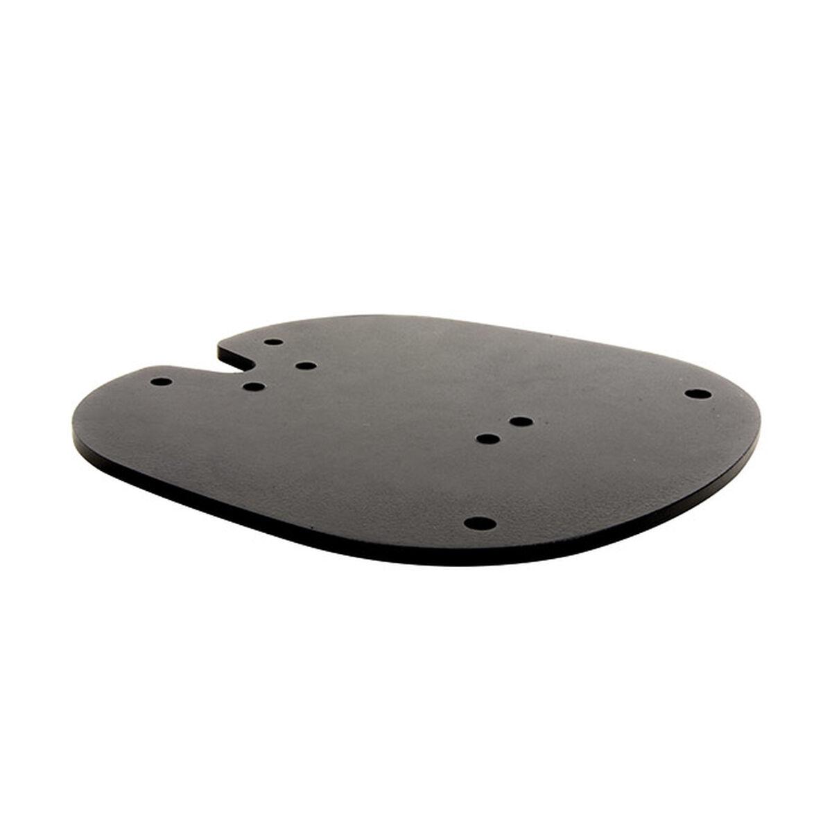 Skærmholder til bord - B-Tech BT8380-FFB/B, sort