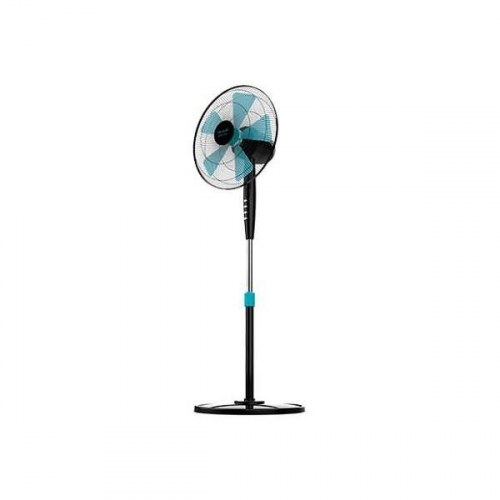 EnergySilence 510 gulvventilator 40 W - sort