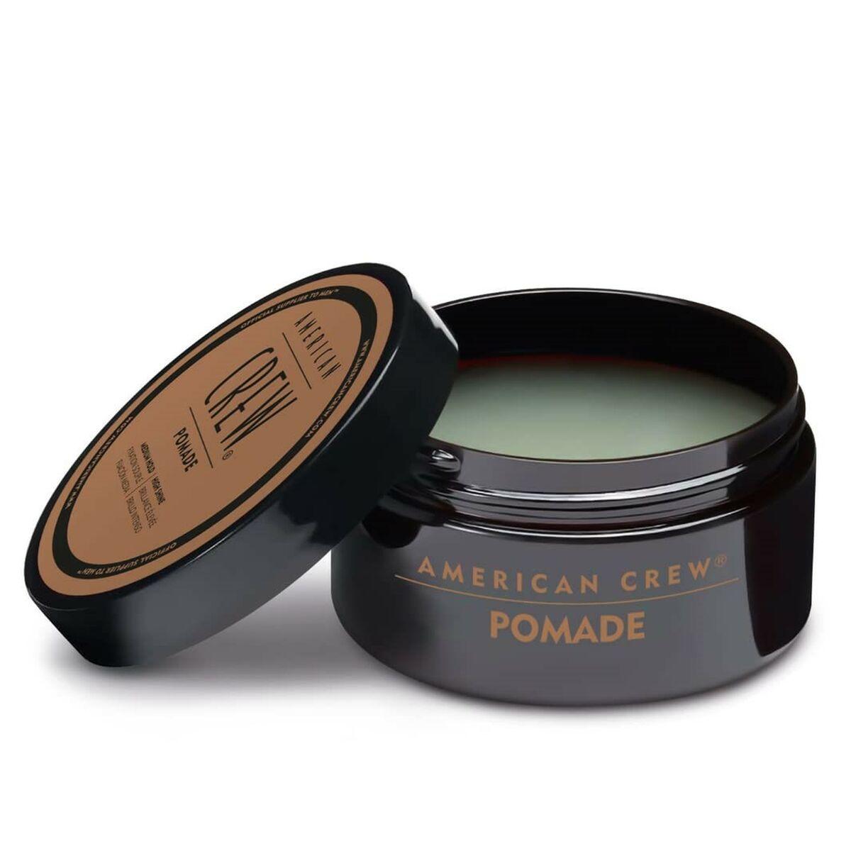 Medium Hold Fastsættelse Gel American Crew Finishing & Styling