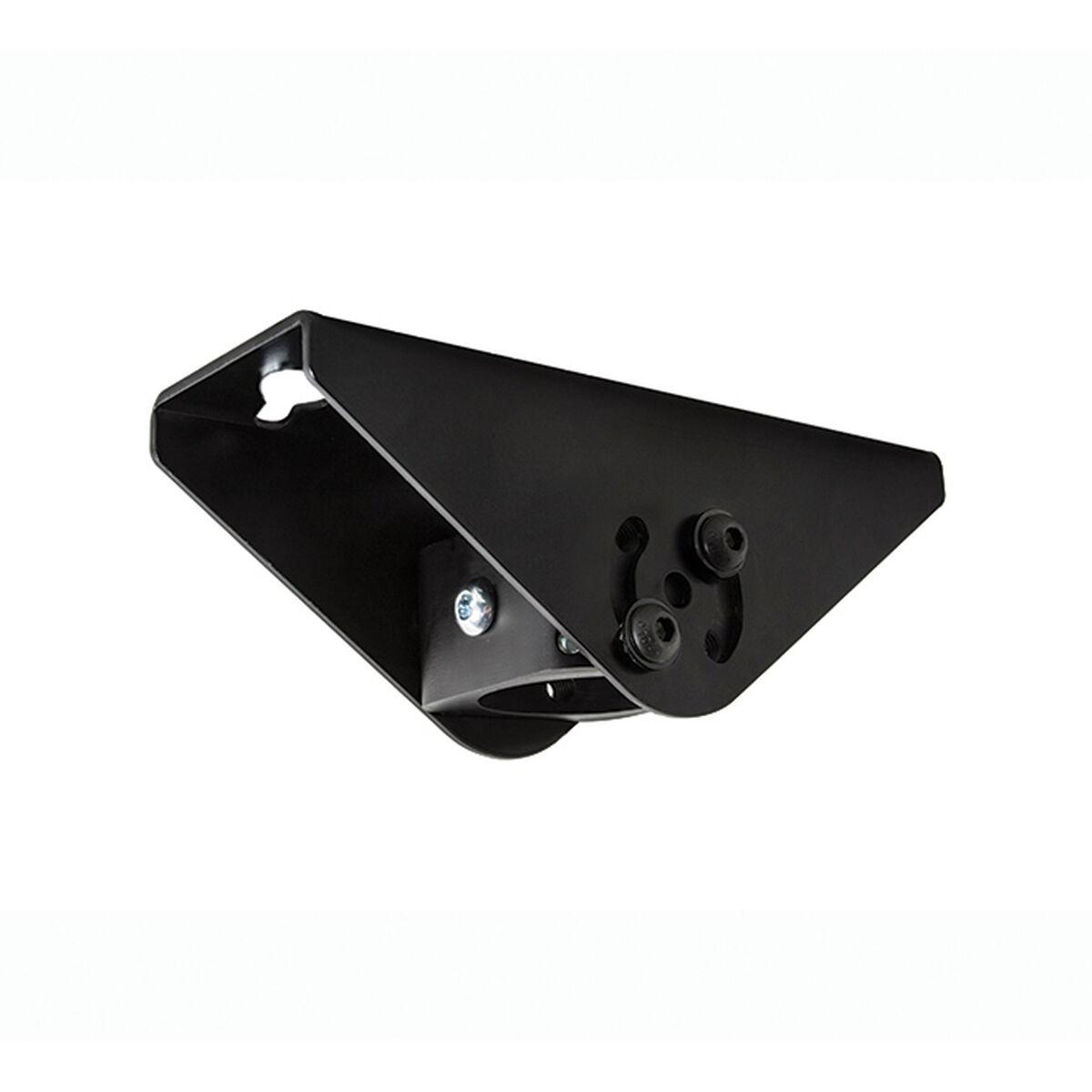 Skærmholder bord - B-Tech BT7808/B, sort, 20 cm