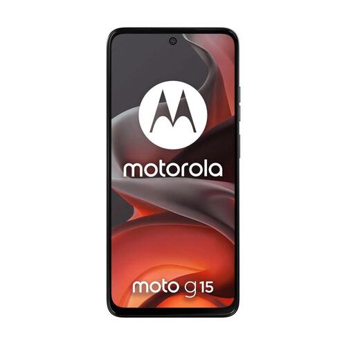 Smartphone Motorola PB6E0007SE 6,72" Octa Core 8 GB RAM 128 GB Grå