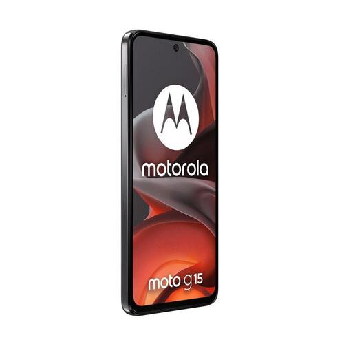 Smartphone Motorola PB6E0007SE 6,72" Octa Core 8 GB RAM 128 GB Grå