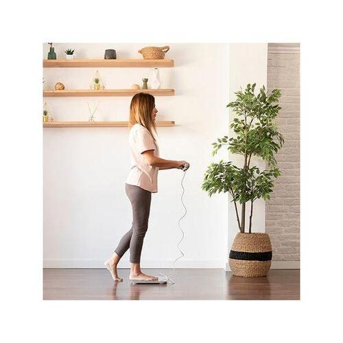 Digital badevægt Surface Precision 10600 Smart Healty Pro Beige