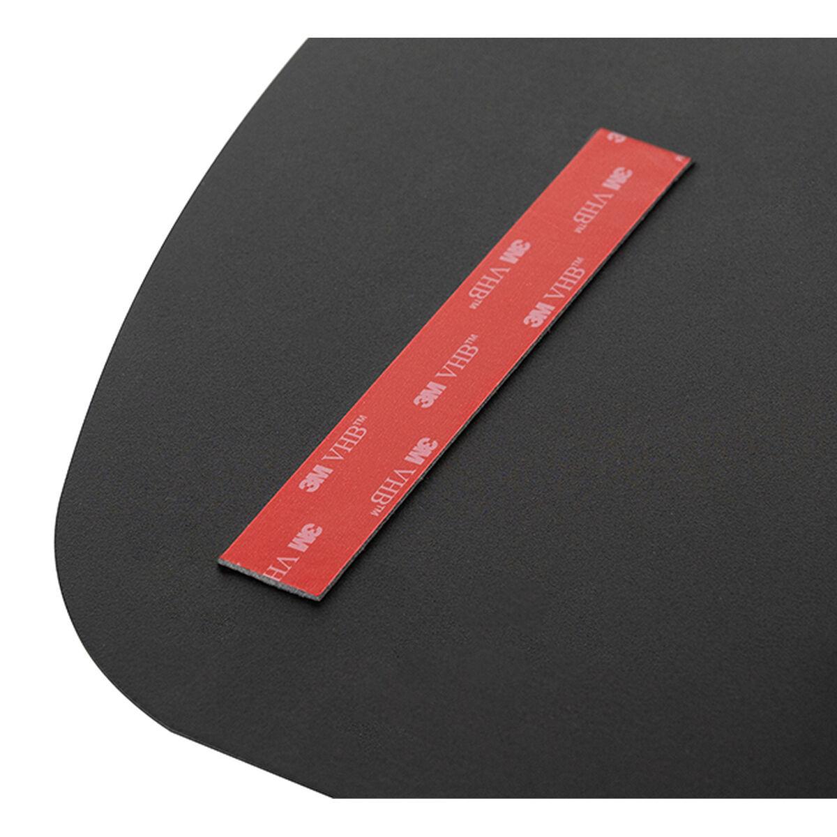 Skærmholder til bord B-Tech BT4002-TPC/B - sort