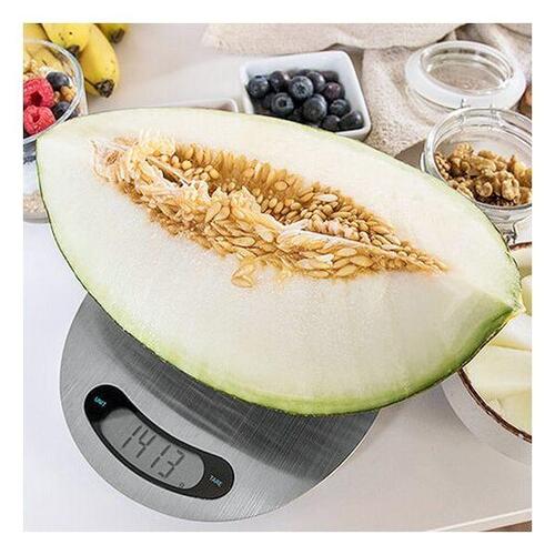 køkkenvægt Smart Healthy EasyHang