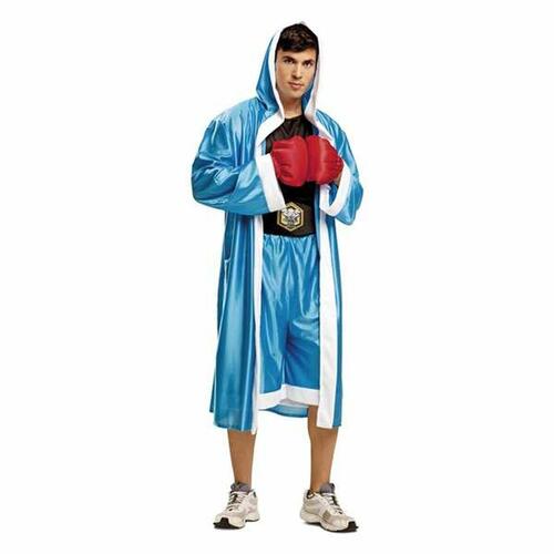 Kostume til voksne My Other Me Bokser mand XXL