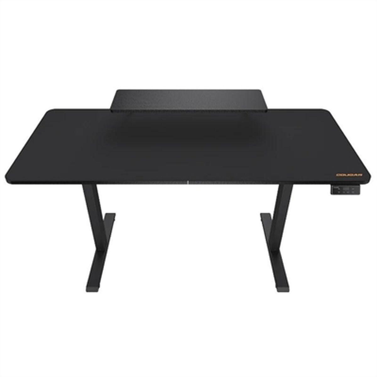 Skrivebord Gaming Cougar E Star 140 Sort 140 X 60 Cm