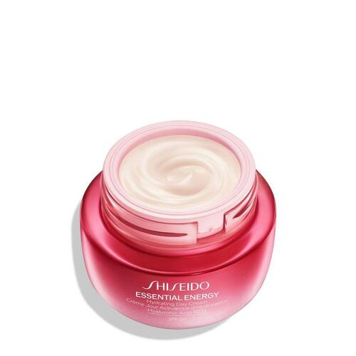 Ansigtscreme Shiseido 50 ml