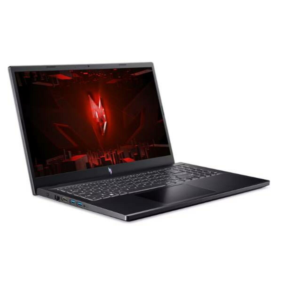 Bærbar Computer Acer Nh.qqeeb.00g