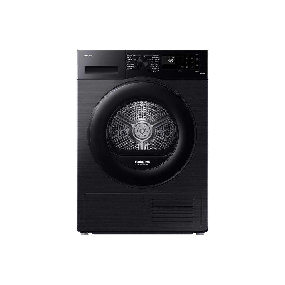 Kondensator tørretumbler Samsung DV80CGC2B0ABEC