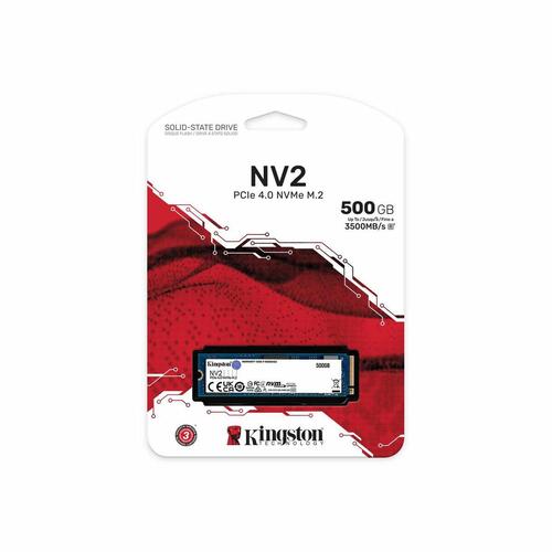 Harddisk Kingston NV2 500 GB SSD