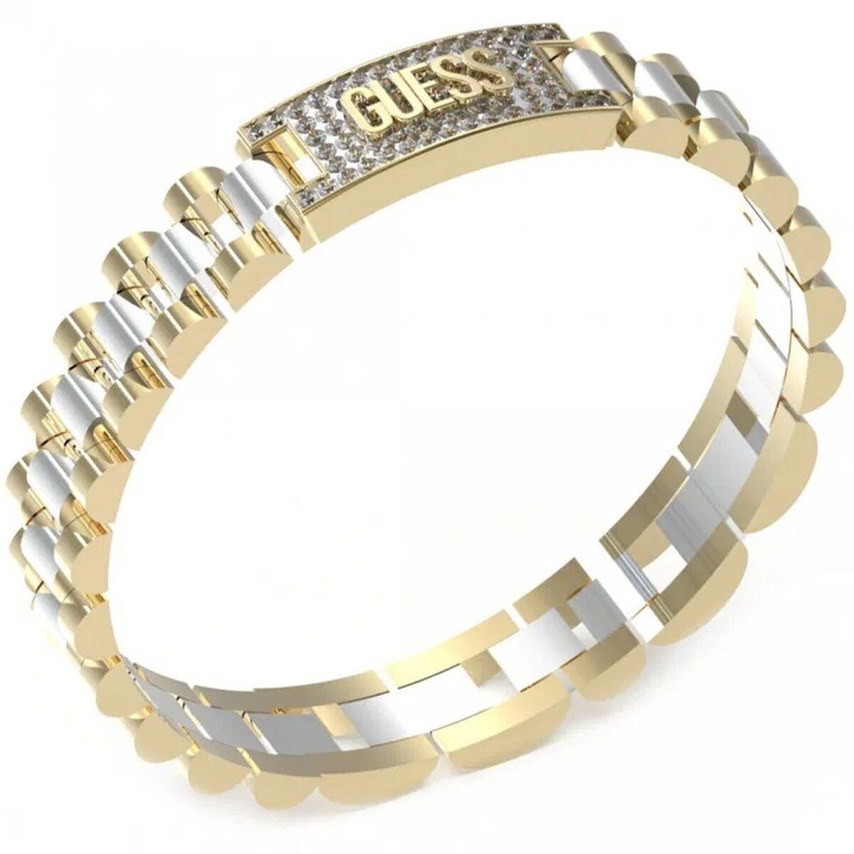Guess armbånd til kvinder JUMB03200JWYGSTT-U