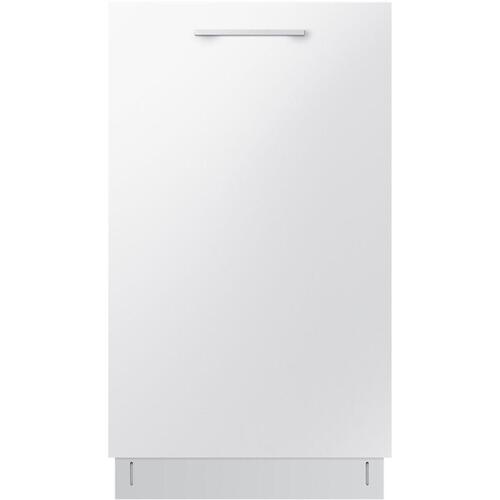 Samsung opvaskemaskine DW50DG450B00ET - 45 cm, integrerbar