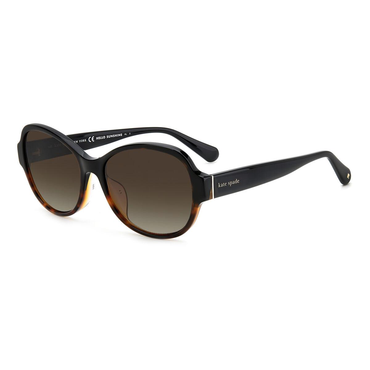 Solbriller Til Kvinder Kate Spade Addilynn-f-s-w4a ø 57 Mm