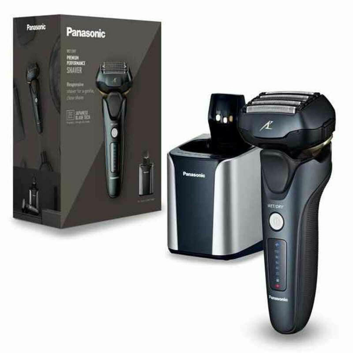 Barbermaskine Panasonic Es-lv97-k803