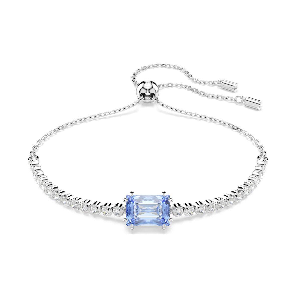 Armbånd Dame Swarovski 5693412 Sølvfarvet