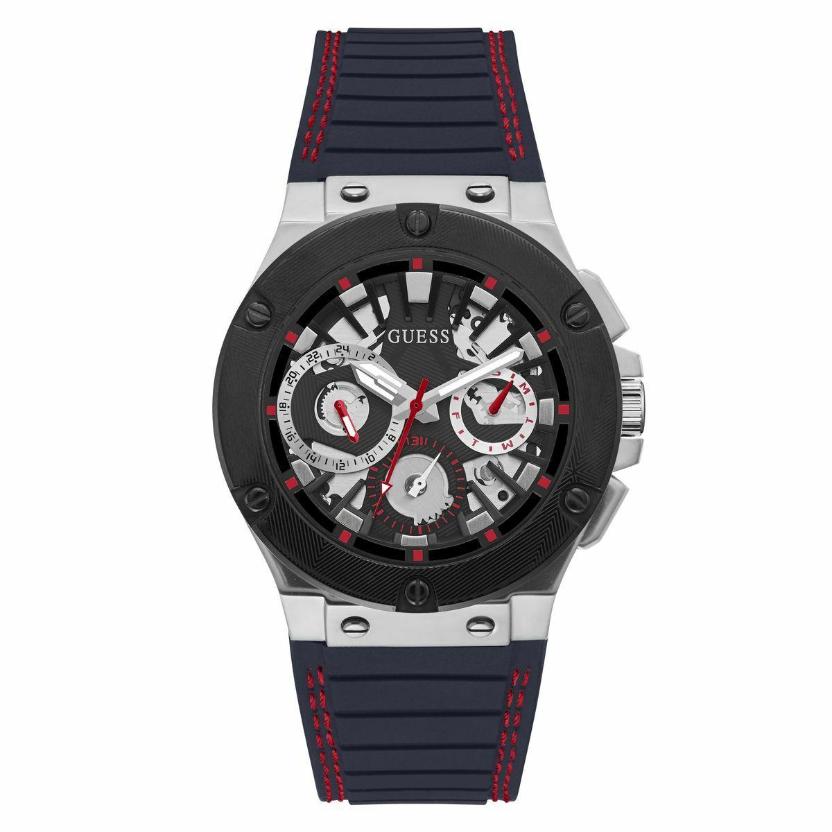 Herreur Guess GW0487G1 (Ø 44 mm)