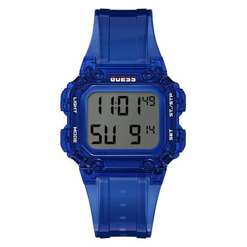 Herreur Guess GW0270G3 (Ø 47 mm)
