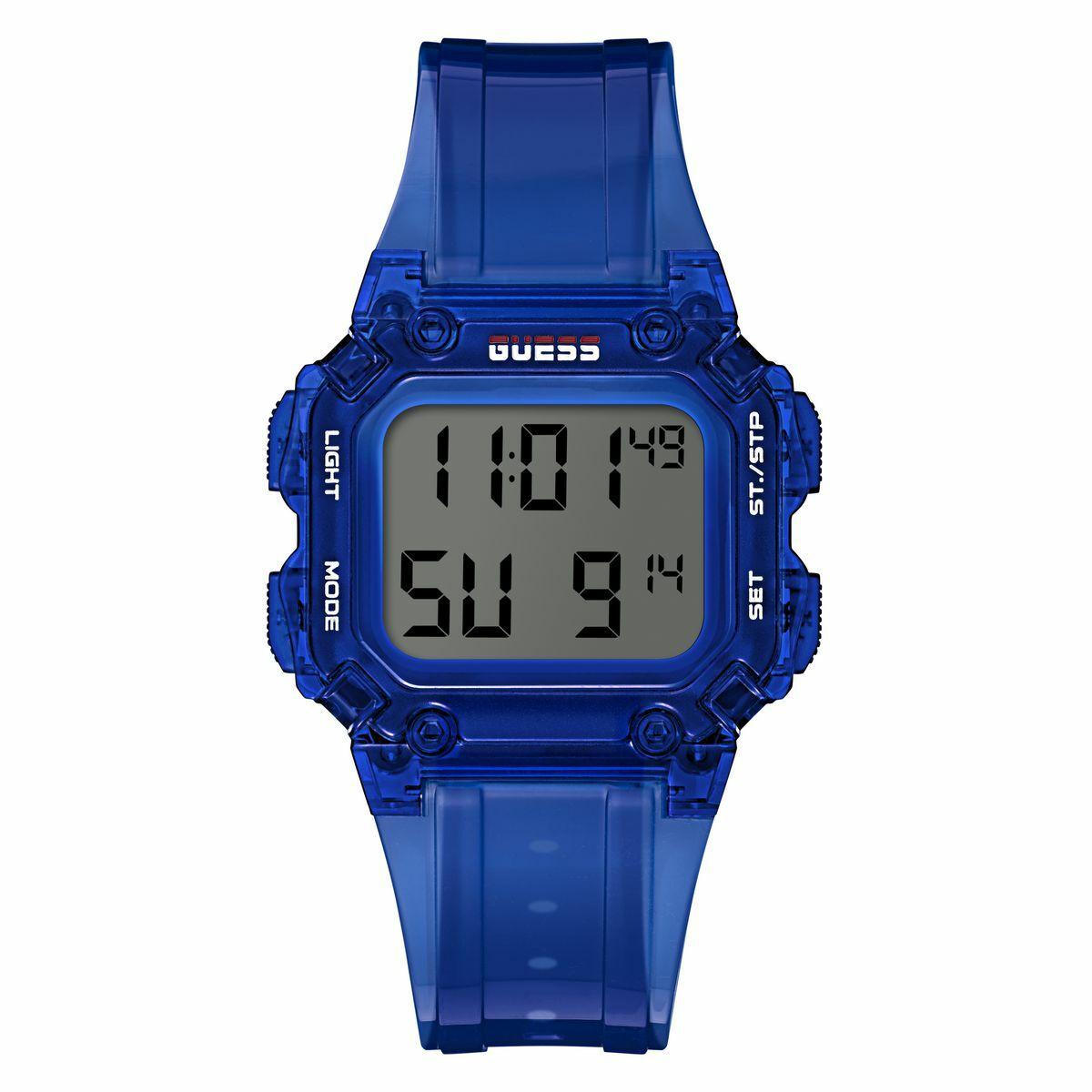 Herreur Guess GW0270G3 (Ø 47 mm)