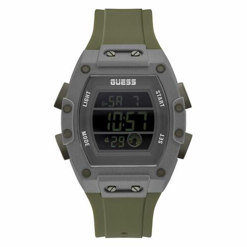 Herreur Guess GW0340G3 (Ø 43 mm)