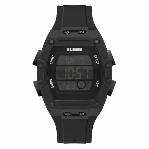 Herreur Guess GW0340G4 (Ø 43 mm)