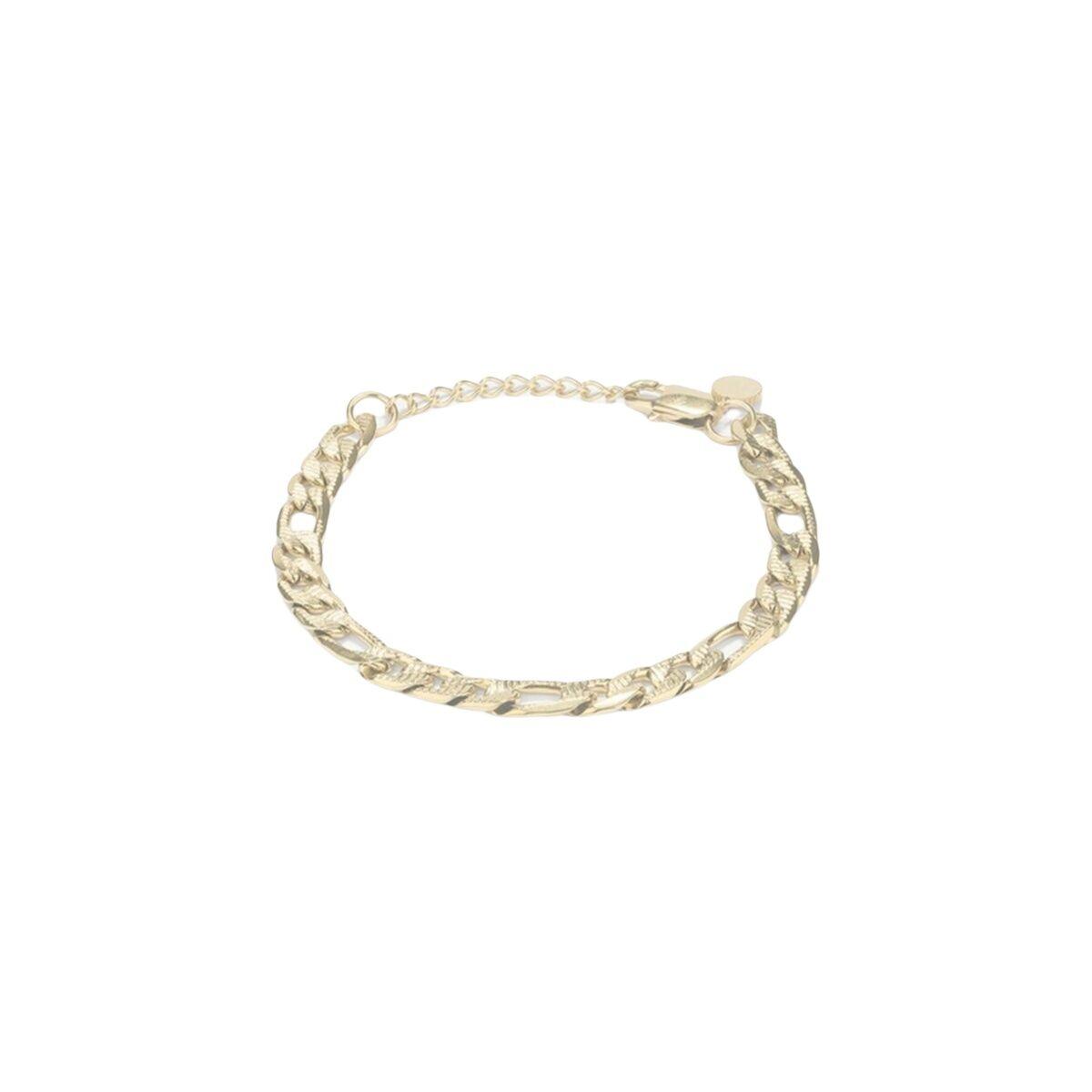 Radiant armbånd til kvinder - gylden RH000224