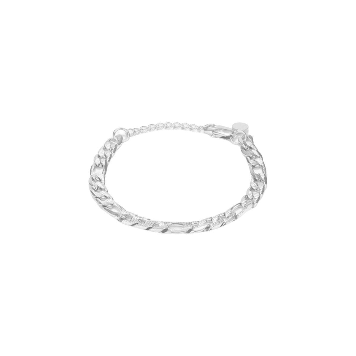 Radiant armbånd til kvinder RH000223 - sølvfarvet
