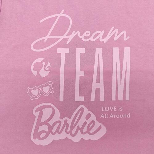 Nattøj Børns Barbie Pink 12 år
