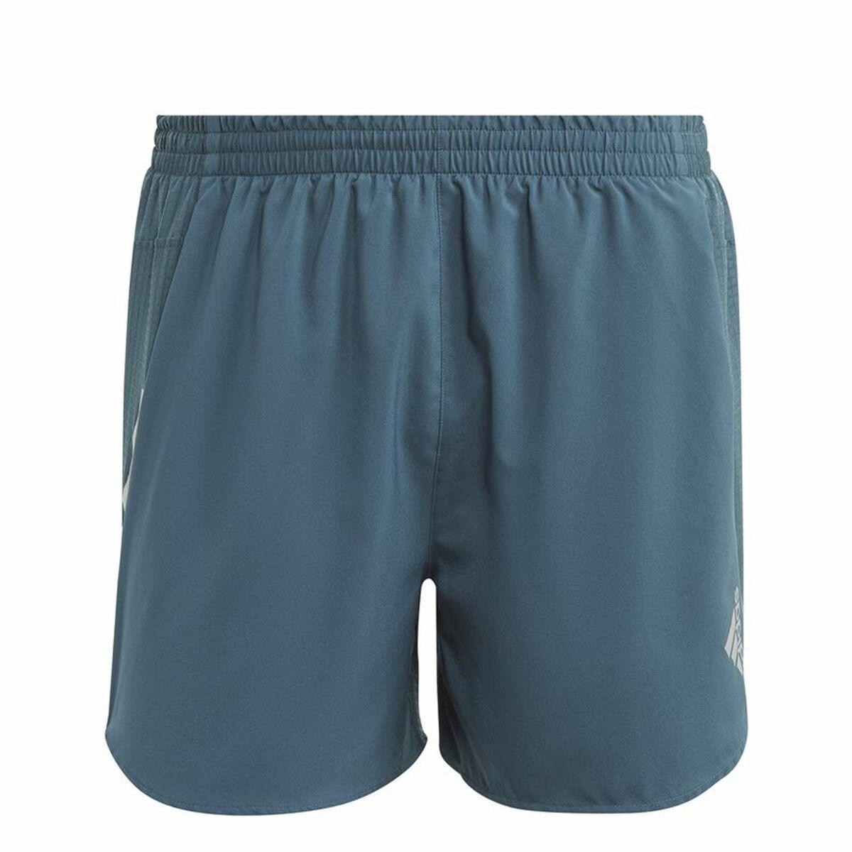 Adidas D4r Løbeshorts Til Mænd Str