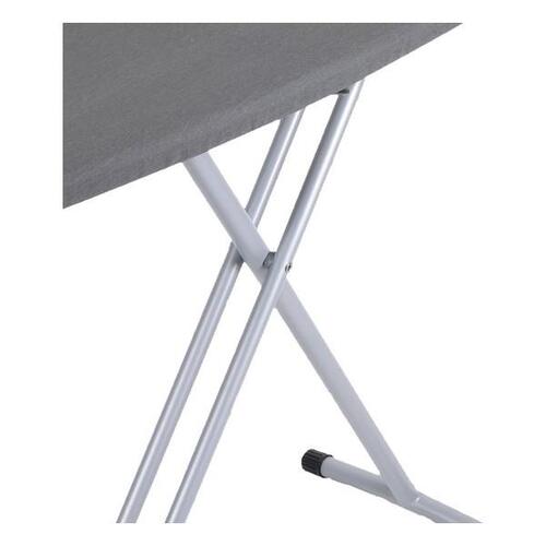 Strygebræt Haeger IB-SIM.002A Grå 116 x 35 cm