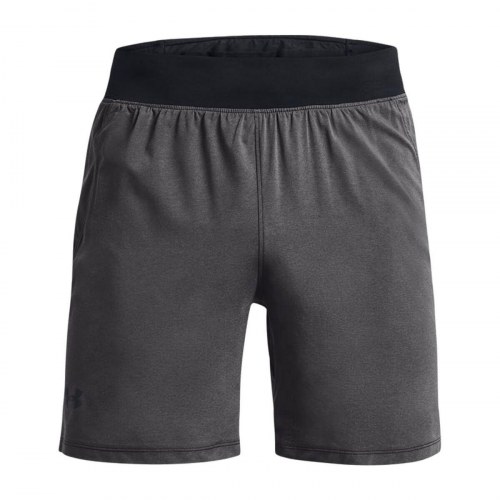 Under Armour træningsshorts til mænd - sort (S)