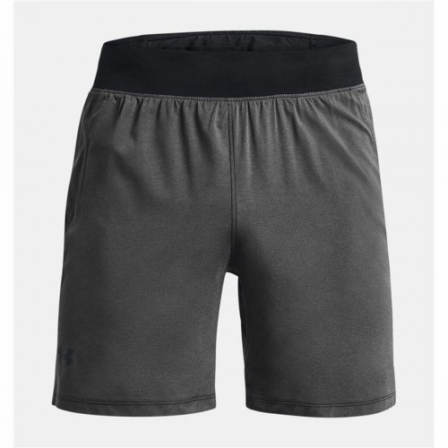 Under Armour træningsshorts til mænd - sort (S)