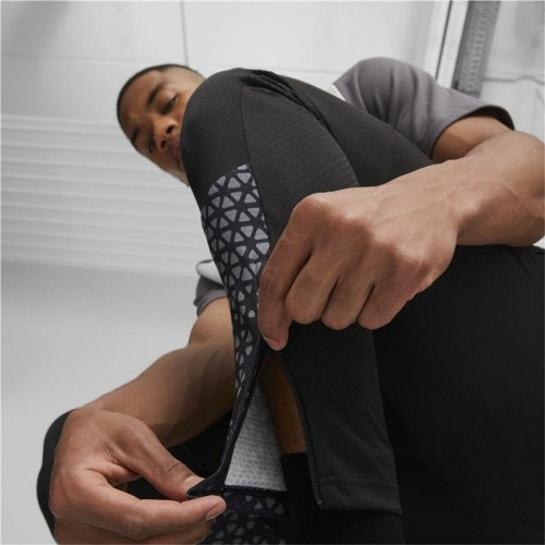 Puma 772259 16 træningsbukser til fodbold - herrer, str. M