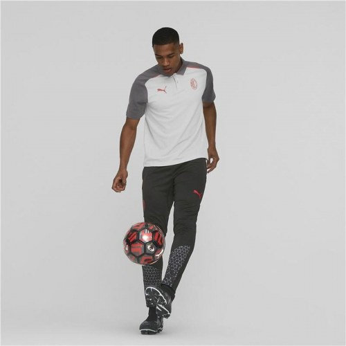 Puma 772259 16 træningsbukser til fodbold - herrer, str. M