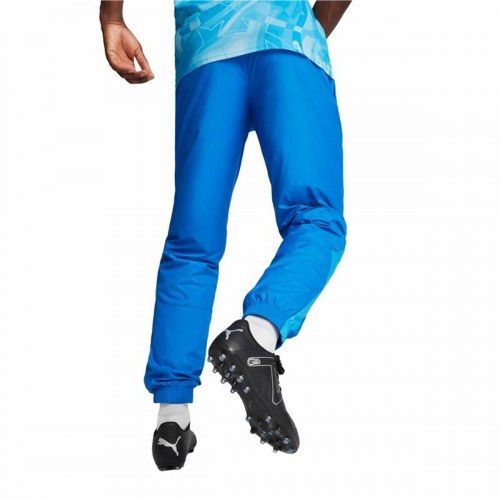 Puma træningsbukser til fodbold - 774055 19, mænd, XL