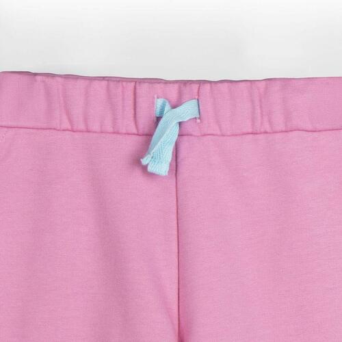 Sæt med tøj Stitch Pink 10 år